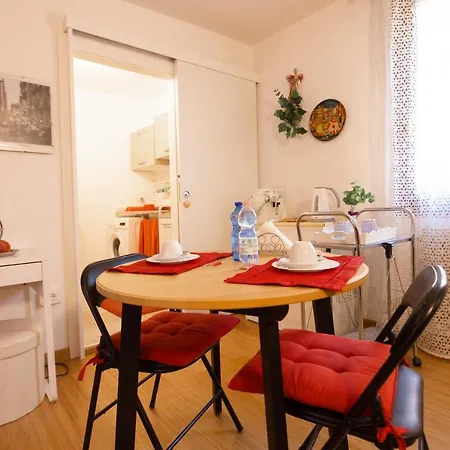 Orologio Studio Appartement *