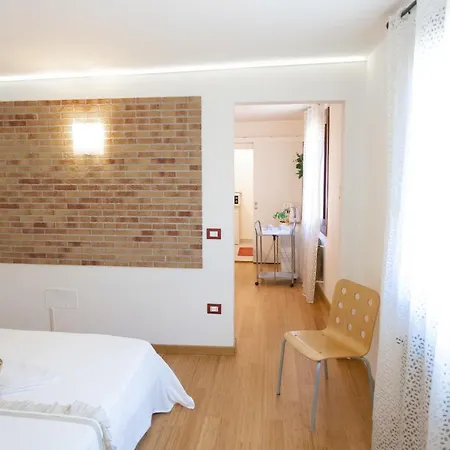 Orologio Studio Appartement *