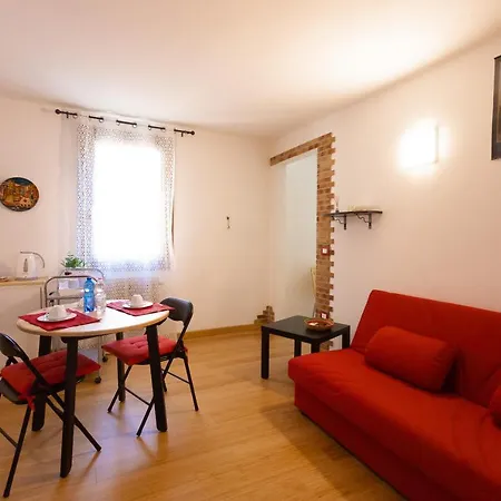 Appartement Orologio Studio Chioggia