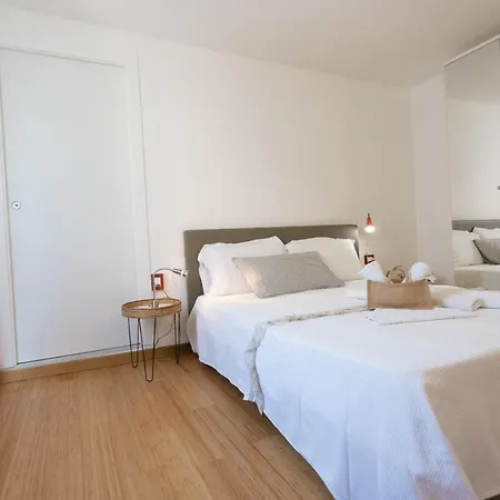 Appartement Orologio Studio Chioggia