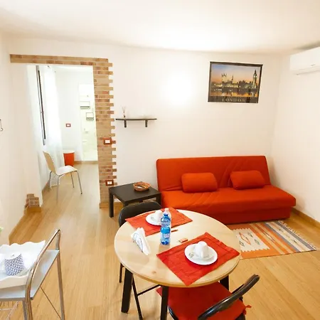 Appartement Orologio Studio